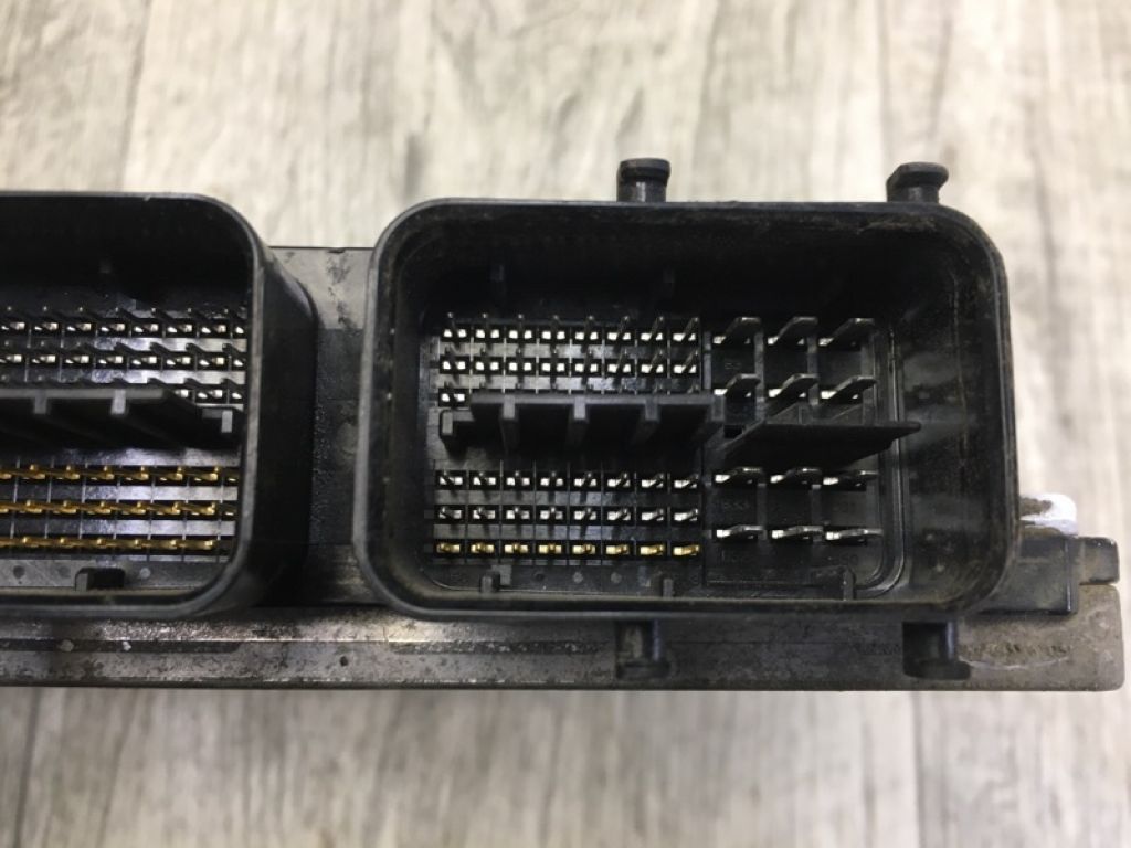 89661-33B60 | Блок керування двигуном TOYOTA CAMRY 40 06-11 - Фото 8