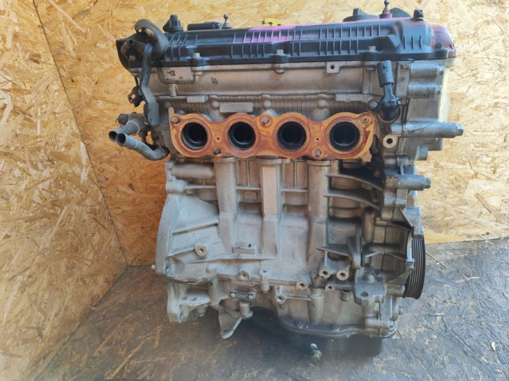 G4NB | Двигатель бензин HYUNDAI ELANTRA MD 10-15 - Фото 5