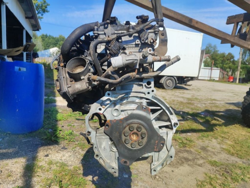 G4NB | Двигатель бензин HYUNDAI ELANTRA MD 10-15 - Фото 7