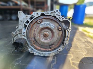 АКПП HYUNDAI ELANTRA MD 10-15