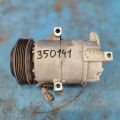 97701-3X101 | Компрессор кондиционера HYUNDAI ELANTRA MD 10-15