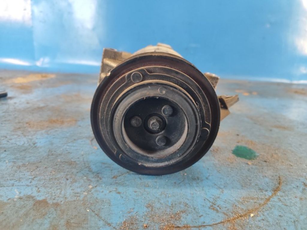 97701-3X101 | Компрессор кондиционера HYUNDAI ELANTRA MD 10-15 - Фото 3