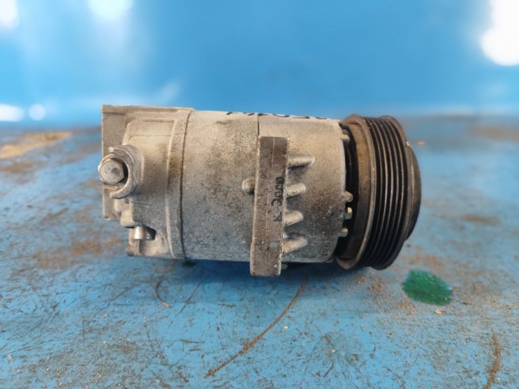 97701-3X101 | Компрессор кондиционера HYUNDAI ELANTRA MD 10-15 - Фото 4