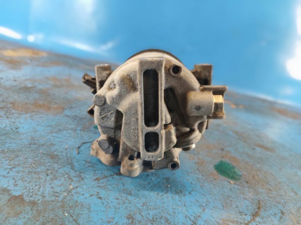 97701-3X101 | Компрессор кондиционера HYUNDAI ELANTRA MD 10-15 - Фото 5