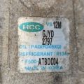 97701-3X101 | Компрессор кондиционера HYUNDAI ELANTRA MD 10-15 - Превью 7