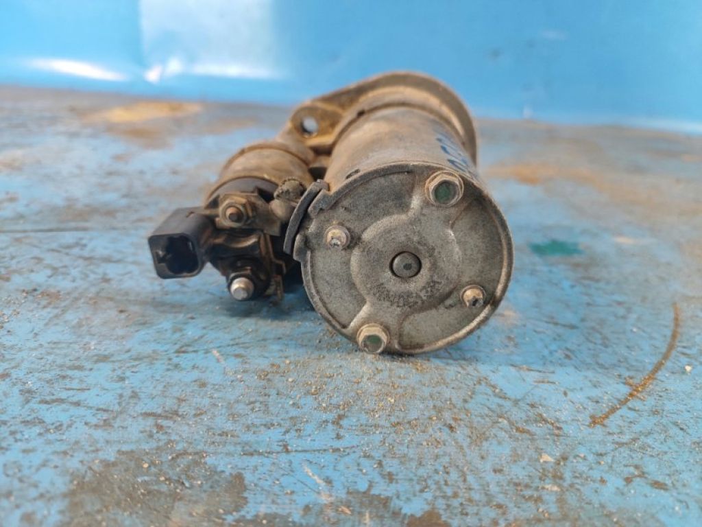 36100-2E120 | стартер HYUNDAI ELANTRA MD 10-15 - Фото 4