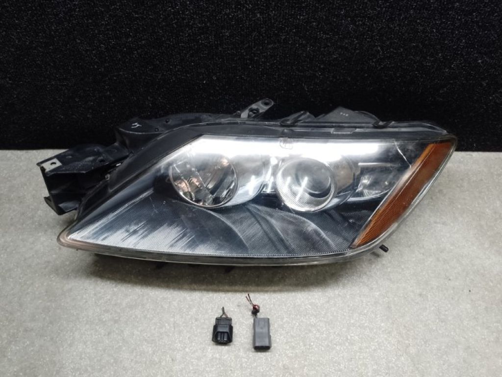 EG21-51-0L0K | Фара передн. лев. MAZDA CX-7 06-12