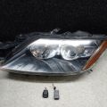 EG21-51-0L0K | Фара передн. лев. MAZDA CX-7 06-12