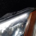 EG21-51-0L0K | Фара передн. лев. MAZDA CX-7 06-12 - Превью 4