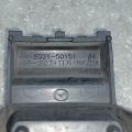 EG21-50-151B | Кронштейн переднього бампера (під фарою) лів. MAZDA CX-7 06-12 - Прев'ю 3