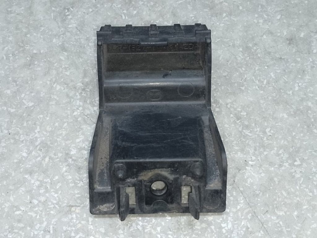 EG21-50-151B | Кронштейн переднего бампера (под фарой) лев. MAZDA CX-7 06-12 - Фото 2