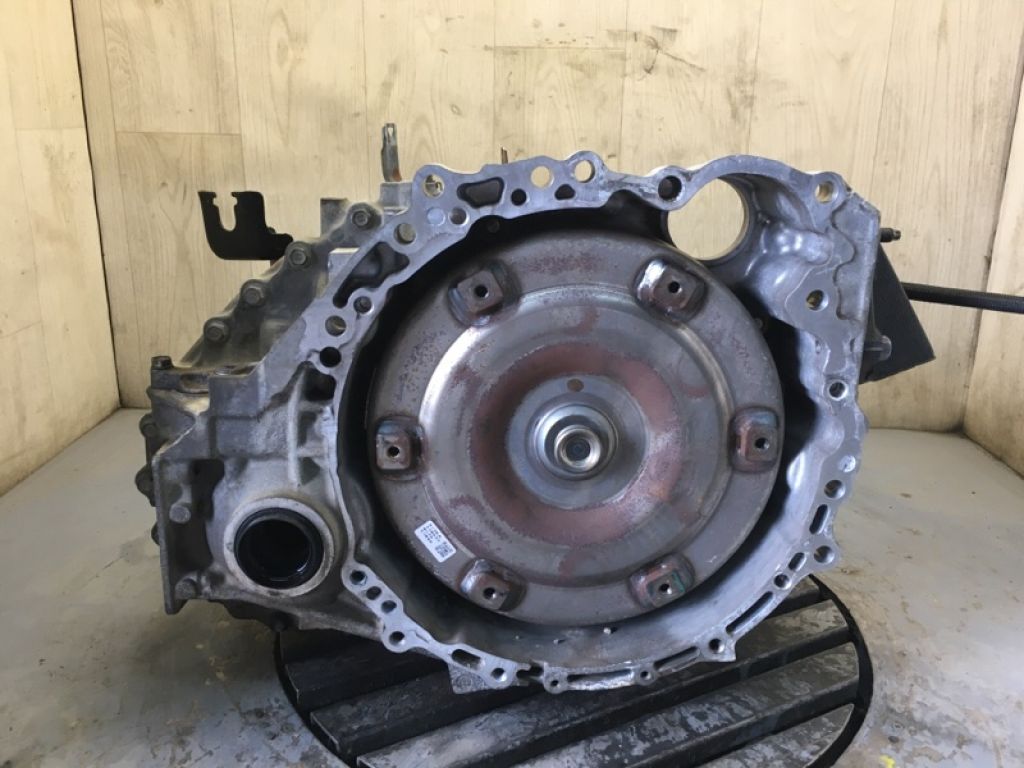 30500-08051 | Автоматична трансмісія TOYOTA SIENNA 11-16