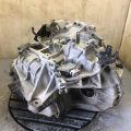 30500-08051 | Автоматична трансмісія TOYOTA SIENNA 11-16 - Прев'ю 4