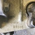 30500-08051 | Автоматична трансмісія TOYOTA SIENNA 11-16 - Прев'ю 9