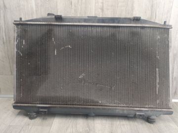 Радиатор основной прав. ACURA TSX 08-14