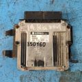 39110-2BSH5 | Блок управления двигателем KIA SOUL PS 13-19