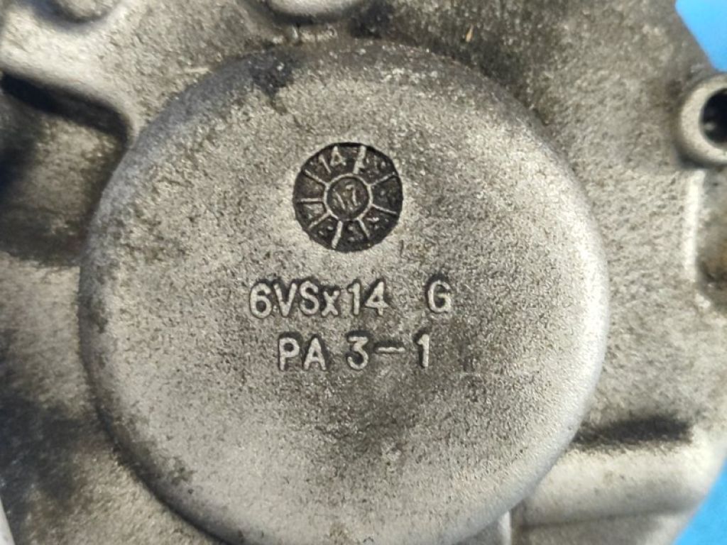 97701A5501 | Компрессор кондиционера KIA SOUL PS 13-19 - Фото 8