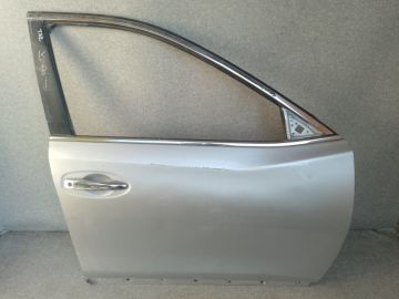 Двері передн. прав. NISSAN X-TRAIL/ROGUE T32 13-20