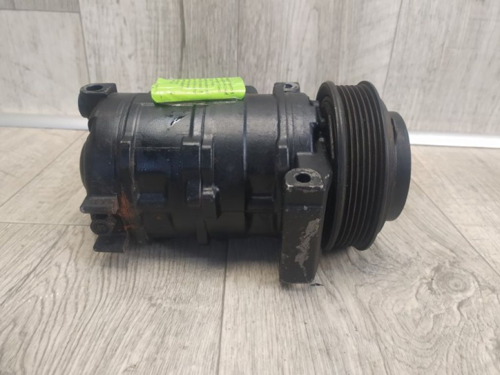 68156573AA | Компресор кондиціонера DODGE JOURNEY 08-20 - Фото 6