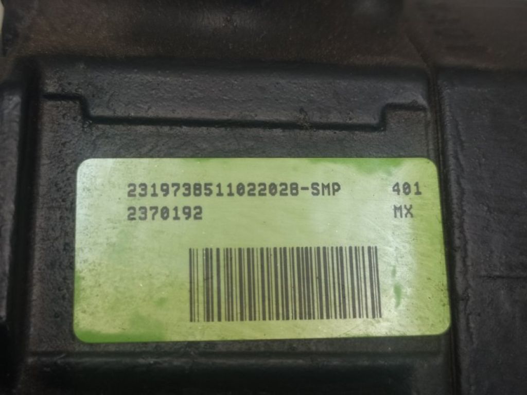 68156573AA | Компресор кондиціонера DODGE JOURNEY 08-20 - Фото 7