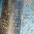 20365AL230 | Амортизатор задн. SUBARU OUTBACK BS 14-21 - Прев'ю 7
