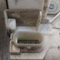 4589694AA | Замок двері передн. прав. DODGE JOURNEY 08-20 - Прев'ю 5