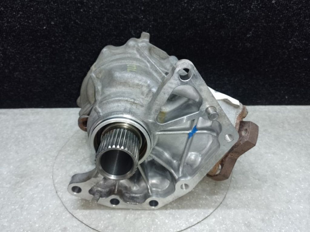 33100-4BA0B | Раздаточная коробка NISSAN X-TRAIL/ROGUE T32 13-20
