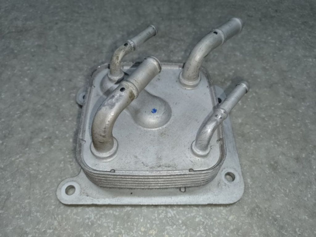 21606-28X0B | Теплообменник АКПП NISSAN X-TRAIL/ROGUE T32 13-20
