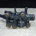 11060-3TA0B | Фланець системи охолодження NISSAN X-TRAIL/ROGUE T32 13-20 - Прев'ю 5