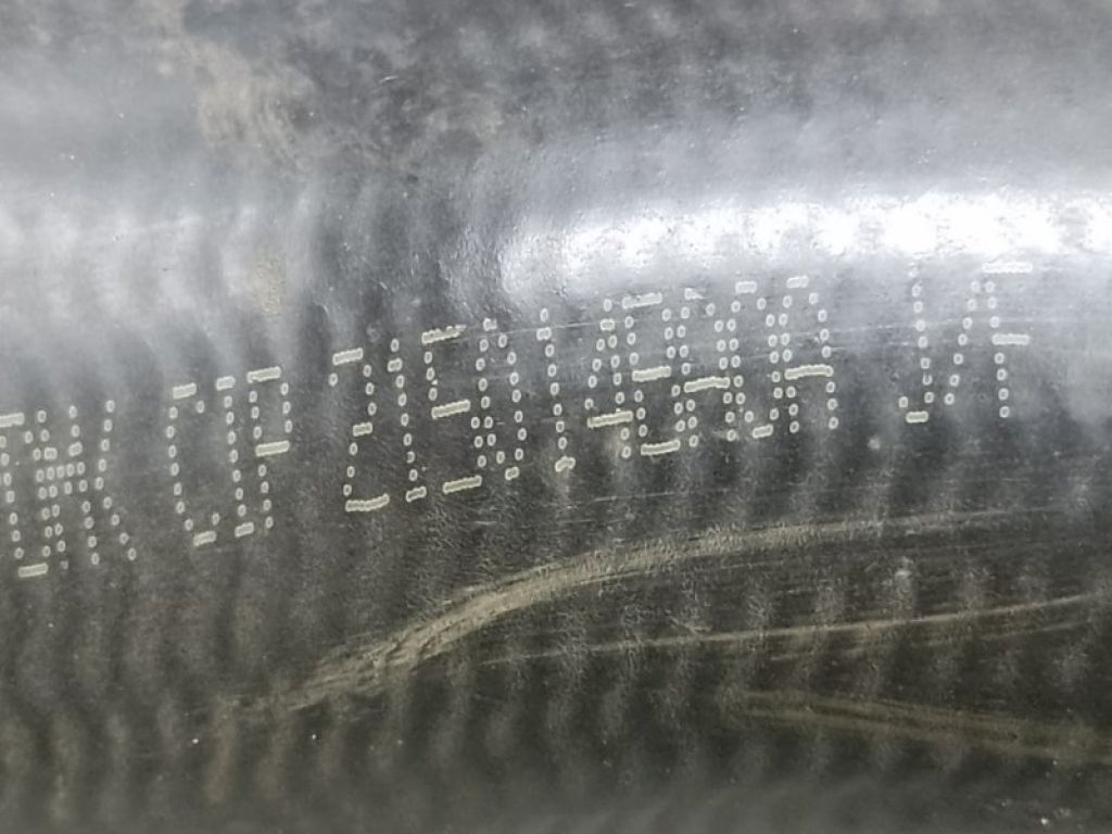 21501-4BA0A | Патрубок системи охолодження NISSAN X-TRAIL/ROGUE T32 13-20 - Фото 3