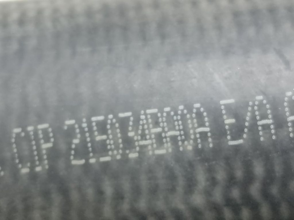 21503-4BA0A | Патрубок системи охолодження NISSAN X-TRAIL/ROGUE T32 13-20 - Фото 3
