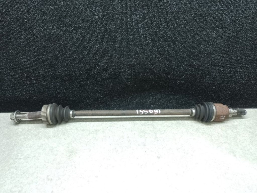 39600-4BA0A | Привід задній NISSAN X-TRAIL/ROGUE T32 13-20