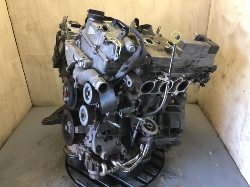 2GR-FE | Двигун бензин TOYOTA SIENNA 11-16 - Фото 2