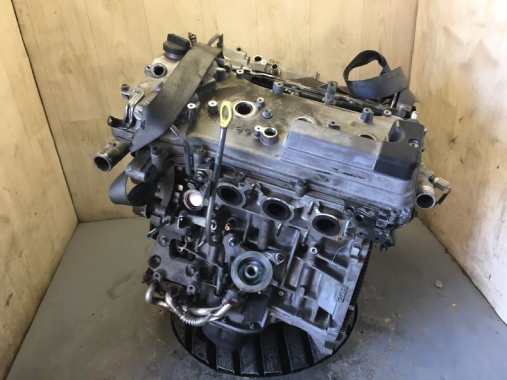 2GR-FE | Двигун бензин TOYOTA SIENNA 11-16 - Фото 3