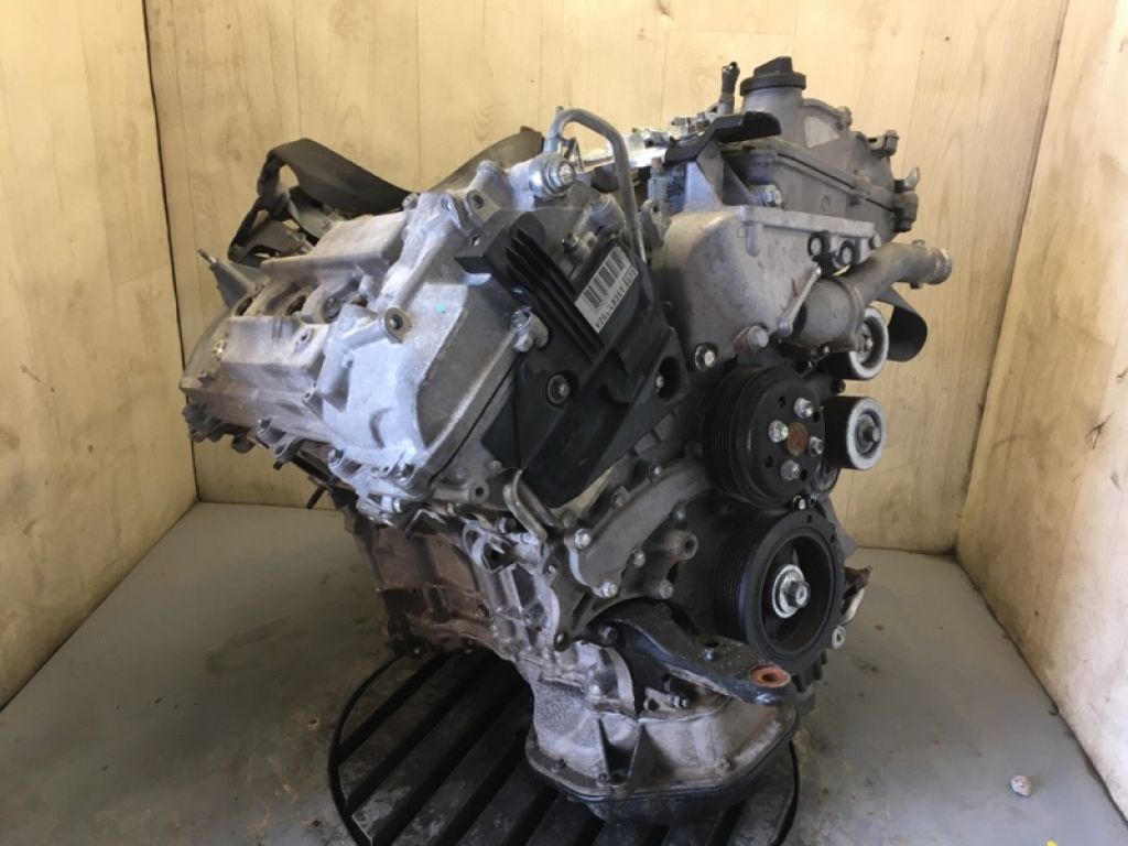2GR-FE | Двигун бензин TOYOTA SIENNA 11-16 - Фото 6