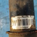 BR33-18045-BD | Амортизатор передн. прав. FORD MUSTANG 11 - 14 - Прев'ю 5
