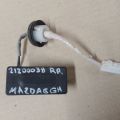 GS3M-67-6S0 | Кнопка відкриття багажника зовнішня MAZDA 6 GH 07-12