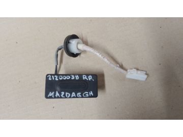 Кнопка відкриття багажника зовнішня MAZDA 6 GH 07-12