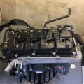 J24B | Двигун бензин SUZUKI GRAND VITARA 05-15 - Прев'ю 7