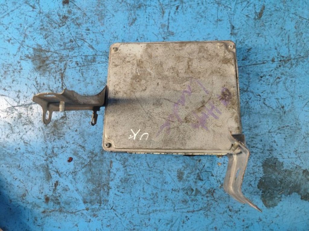 89661-48F10 | Блок керування двигуном TOYOTA HIGHLANDER 07-13 - Фото 2