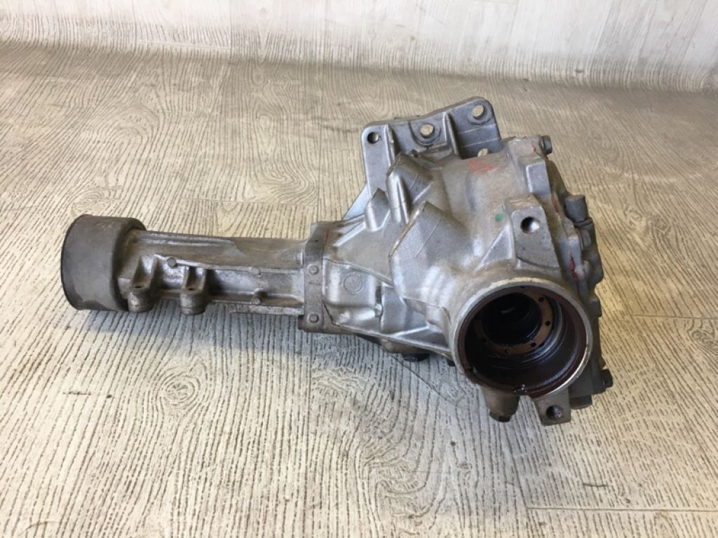 36100-73010 | Роздавальна коробка TOYOTA VENZA 09-16