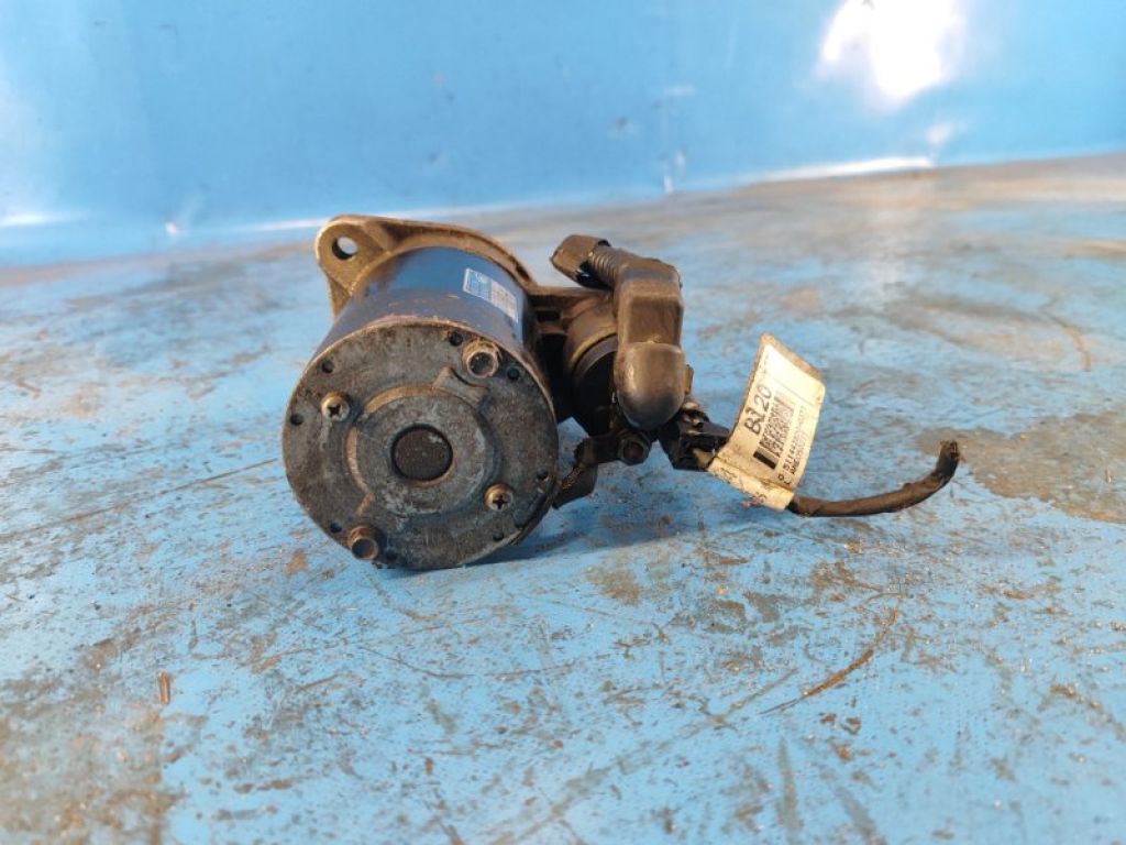 36100-2B110 | Стартер KIA SOUL PS 13-19 - Фото 4