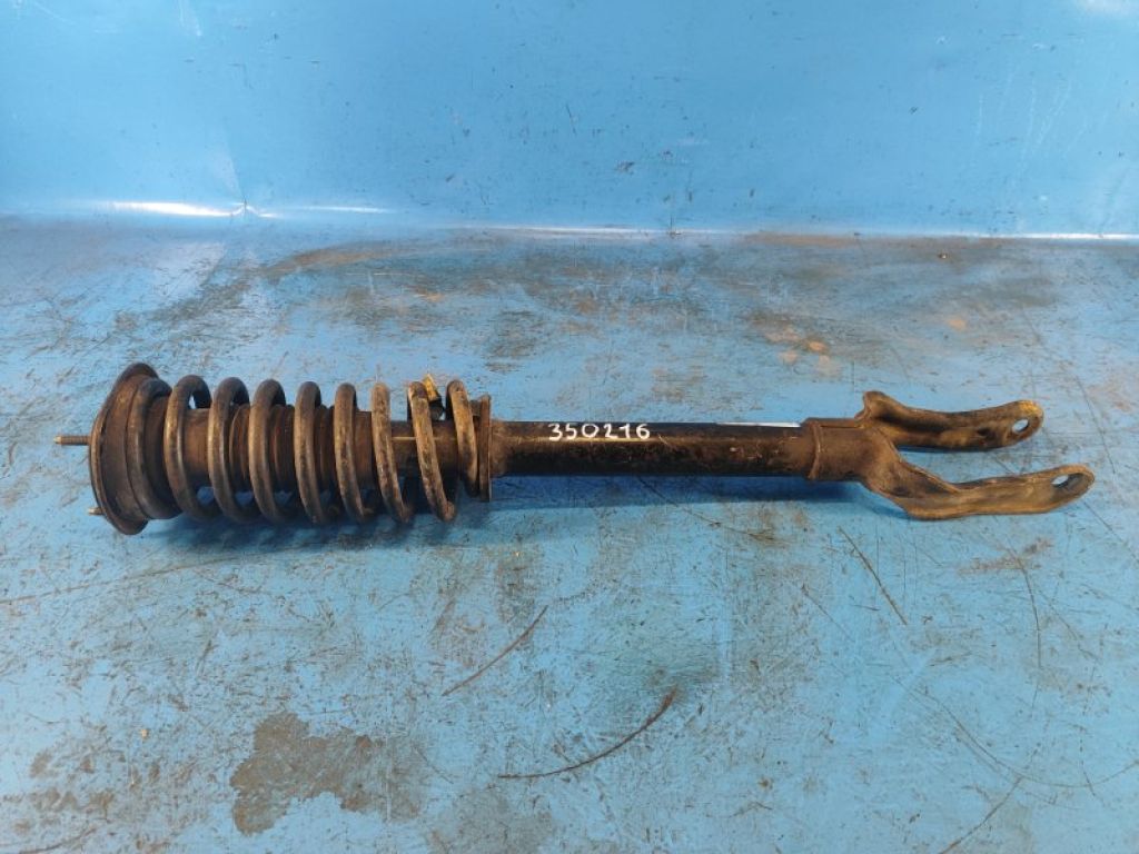 68204961AB | Амортизатор передн. JEEP GRAND CHEROKEE 11-22