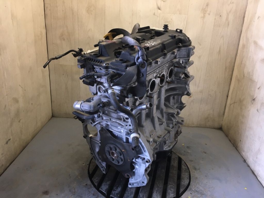 G4NH | Двигун бензин HYUNDAI ELANTRA AD 16- - Фото 6