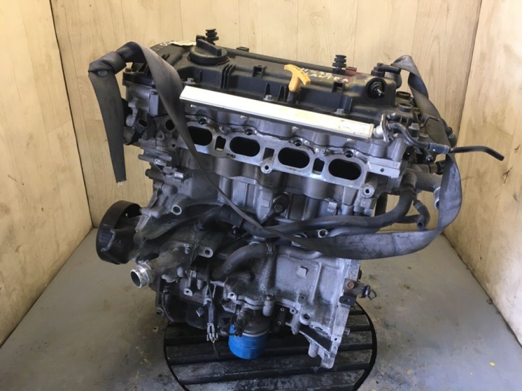 G4NH | Двигун бензин HYUNDAI ELANTRA AD 16- - Фото 8