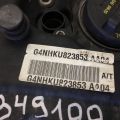 G4NH | Двигун бензин HYUNDAI ELANTRA AD 16- - Прев'ю 9