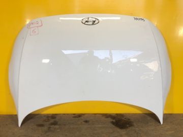 Капот HYUNDAI IONIQ 5  21-
