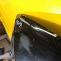 F5100-4EAMA | Капот NISSAN QASHQAI/ROGUE SPORT 14- - Прев'ю 3