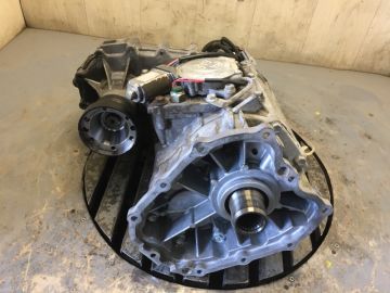 Роздавальна коробка SUZUKI GRAND VITARA 05-15