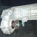 0AD 341 011 N | Роздавальна коробка VOLKSWAGEN TOUAREG 02-10